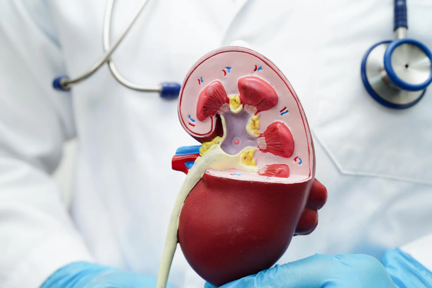 Cáncer de riñón